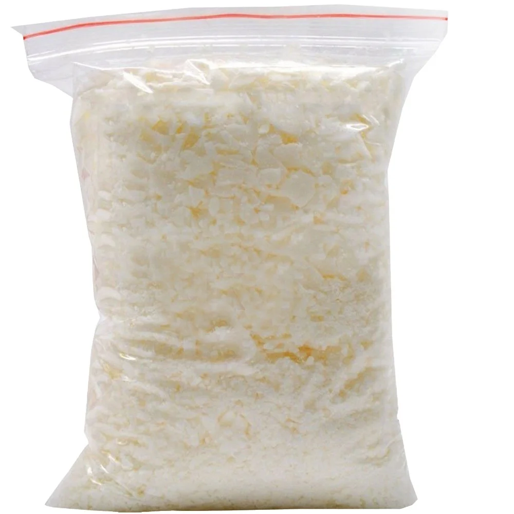 Candle Making Experience - 500g/1kg Czysty Wosk Sojowy Parafina Materiał