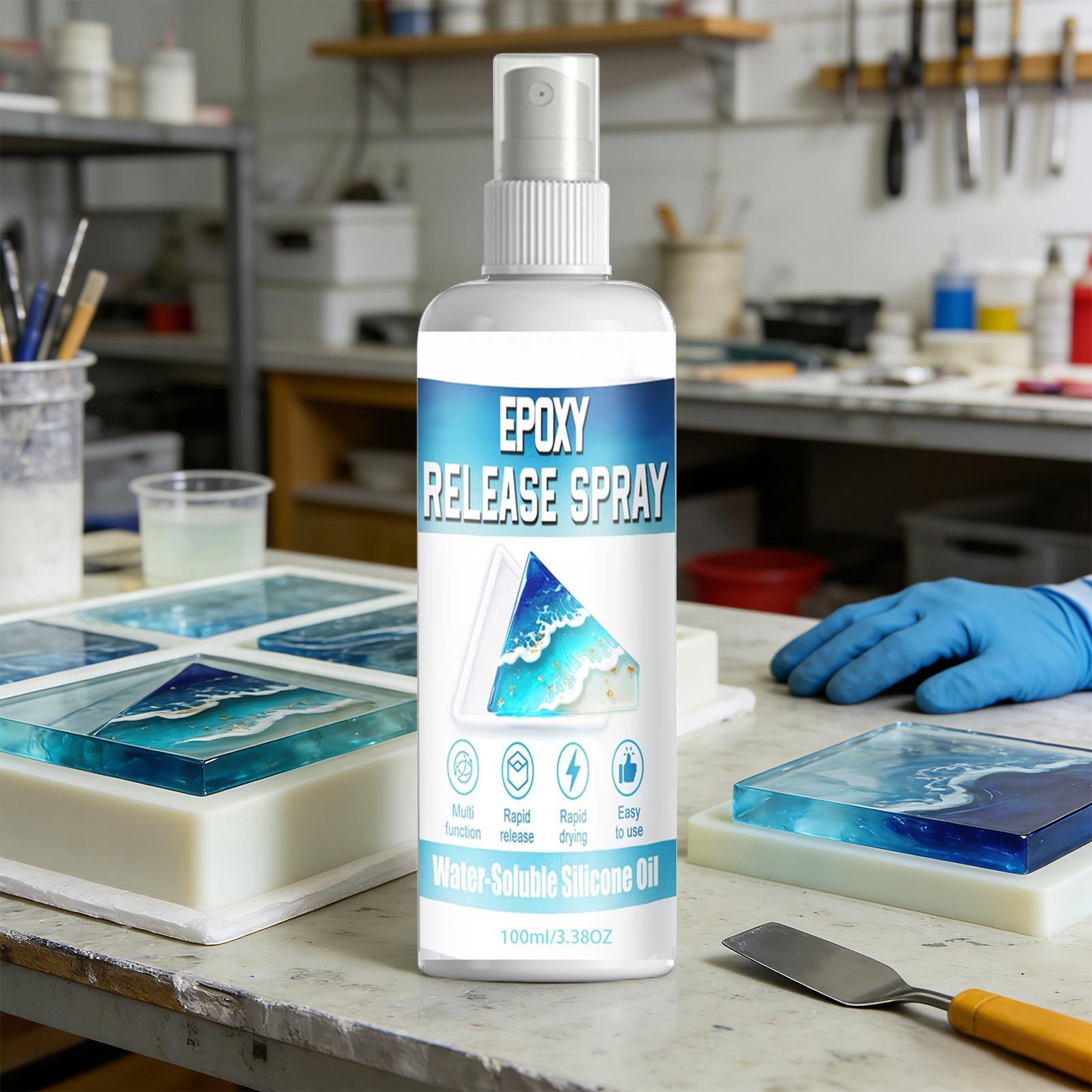 Spray silikonowy do odlewów, s – Candle Making Ideas recenzja i cena