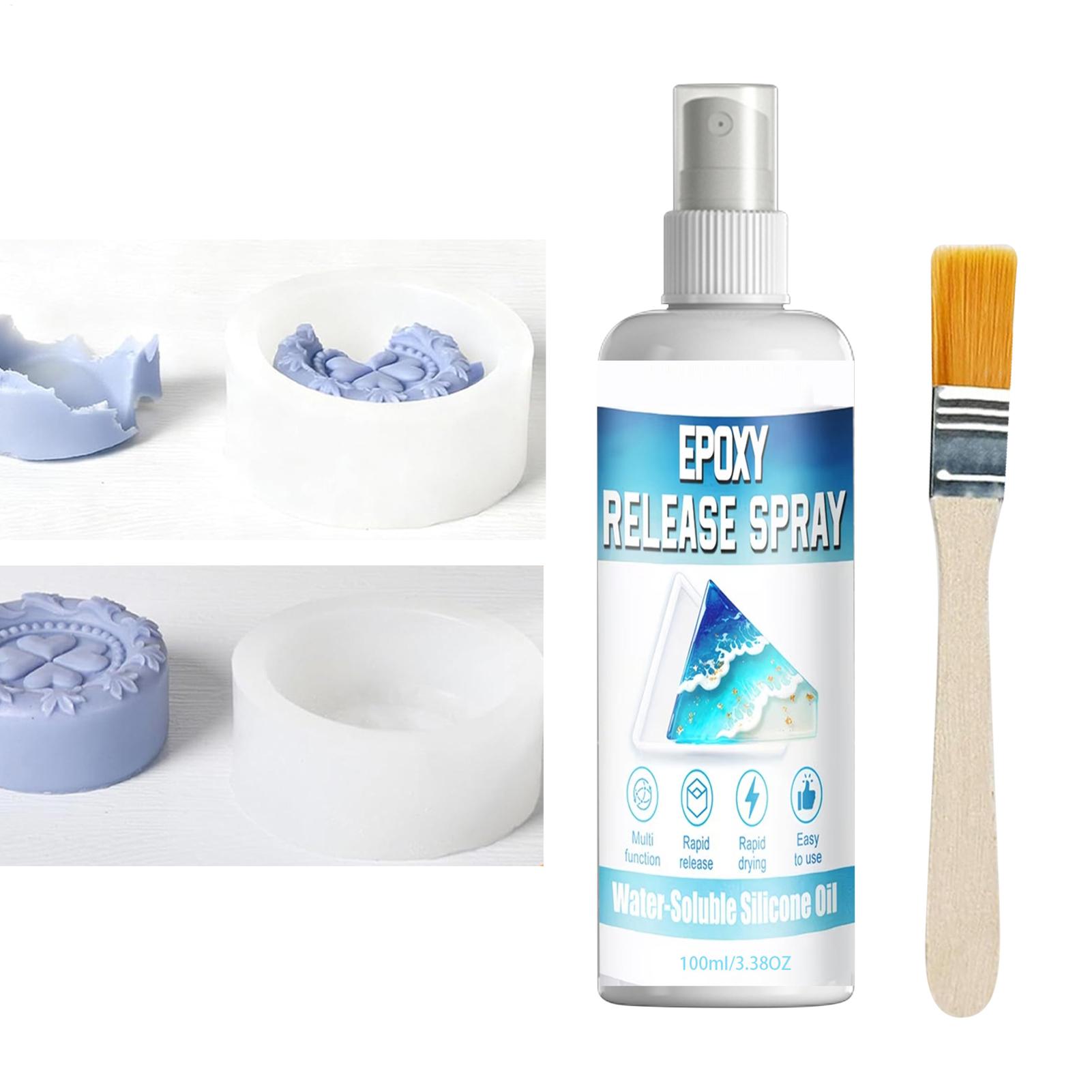 Spray silikonowy do odlewów, s – Candle Making Ideas recenzja i cena