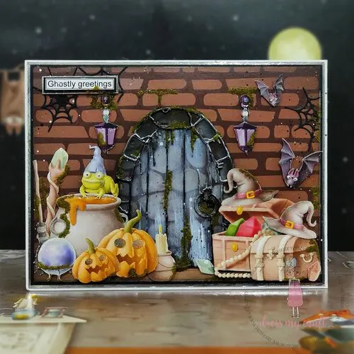Sąsiedzbiem zamku są latające  – Candle Making Newcastle recenzja i cena