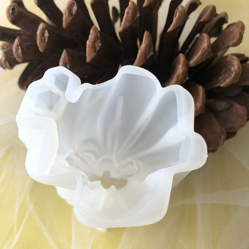 3D Cute Princess Silicone Cand – Candle Making Ideas recenzja i cena