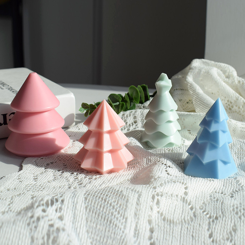 Świeca bożonarodzeniowa siliko – Candle Making For Kids recenzja i cena