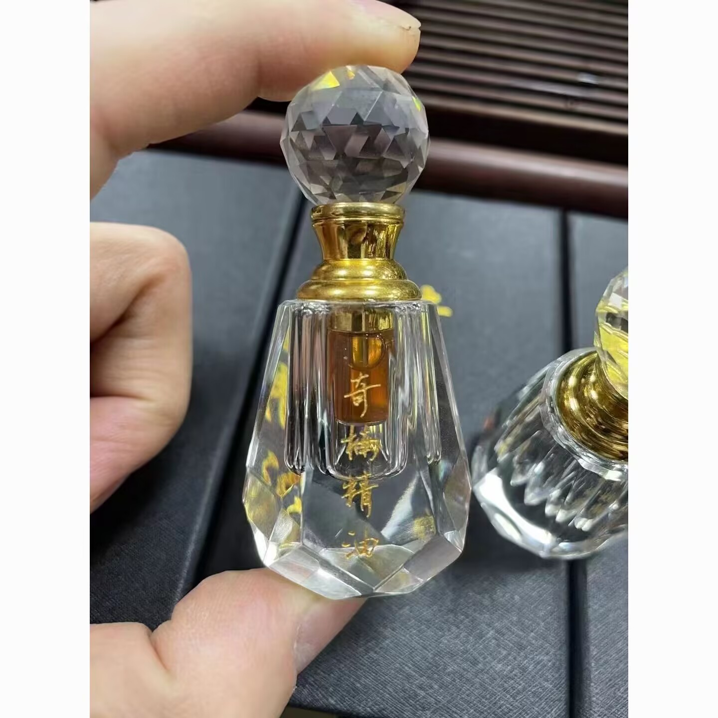 2ml/opakowanie Olejek zapachow – Candle Making Fat recenzja i cena