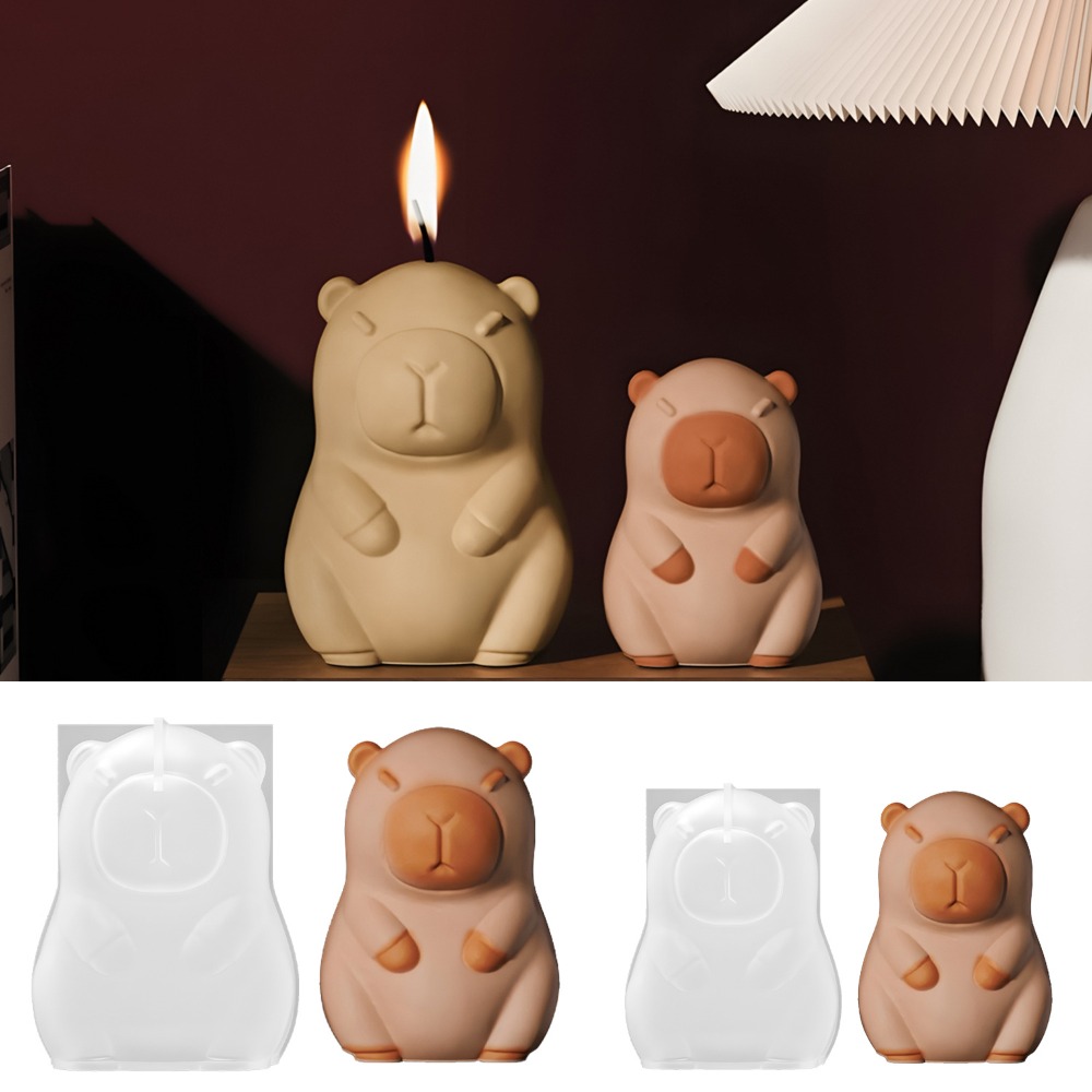 Forma Silikonowa Świeca Zapach – Candle Making Tips recenzja i cena