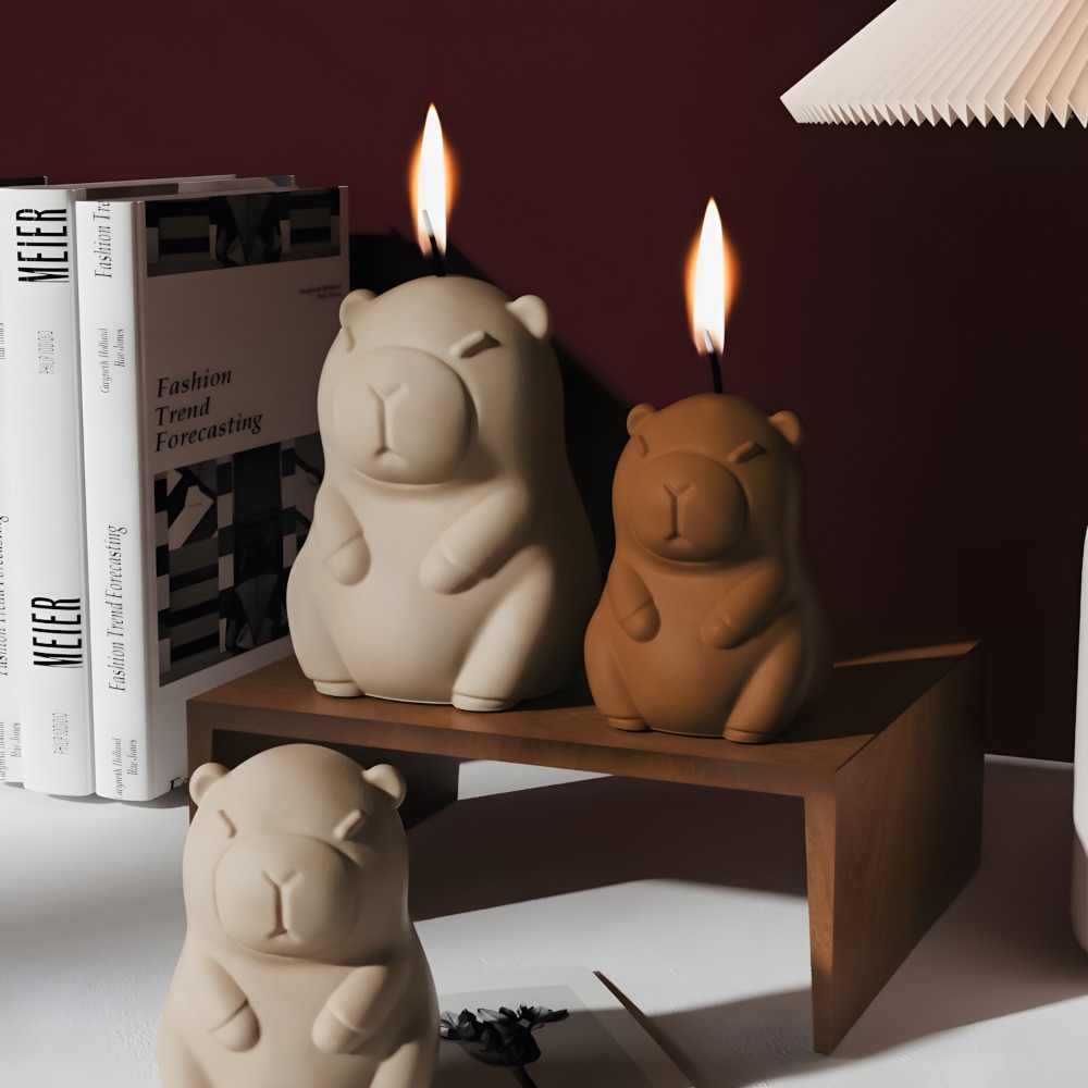 Forma Silikonowa Świeca Zapach – Candle Making Tips recenzja i cena