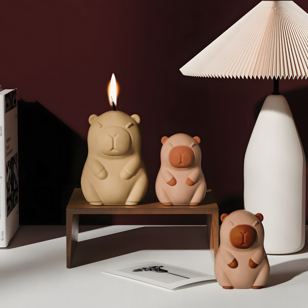 Forma Silikonowa Świeca Zapach – Candle Making Tips recenzja i cena