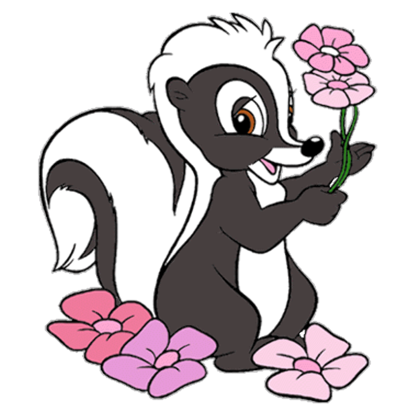 New Cartoon Skunk Girls Metal  – Candle Making For Kids recenzja i cena