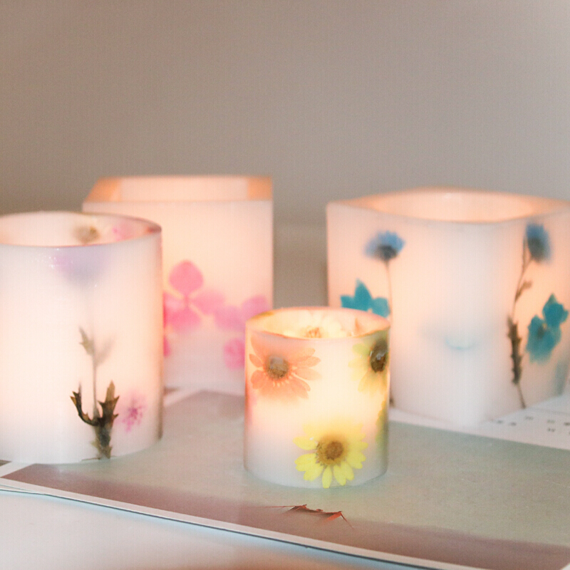 Wiatroodporny kubek z woskiem  – Candle Making Tips recenzja i cena