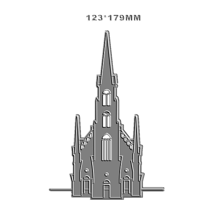 DIY 3D karty nowy 2021 Metal w – Candle Making Newcastle recenzja i cena
