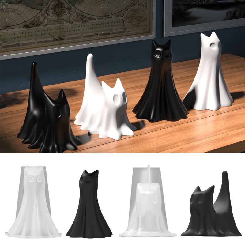 Forma Silikonowa do Odlewania  – Candle Making Ideas recenzja i cena