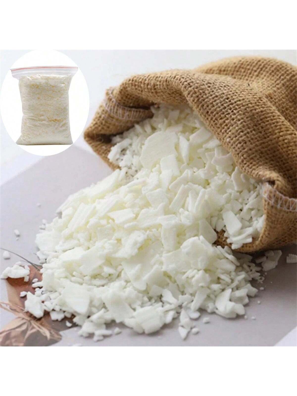 500g/1kg Czysty Wosk Sojowy Pa – Candle Making Experience recenzja i cena