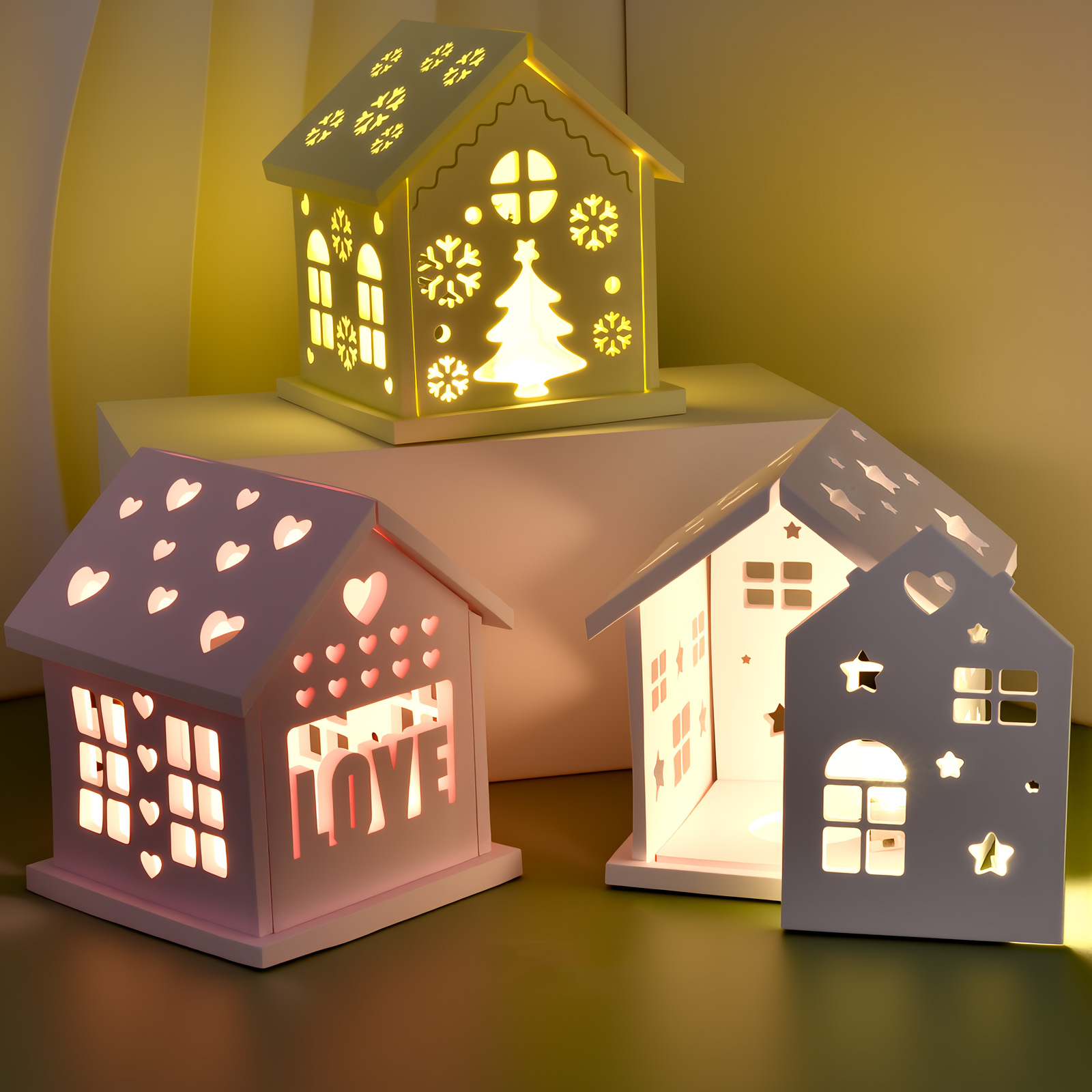 Forma Silikonowa 3D Dom DIY Ch – Candle Making Ideas recenzja i cena