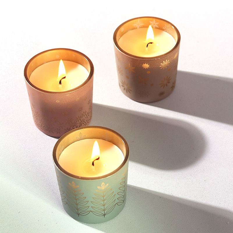 Kolorowe ceramiczne świece kre – Paraffin Candle Wax recenzja i cena