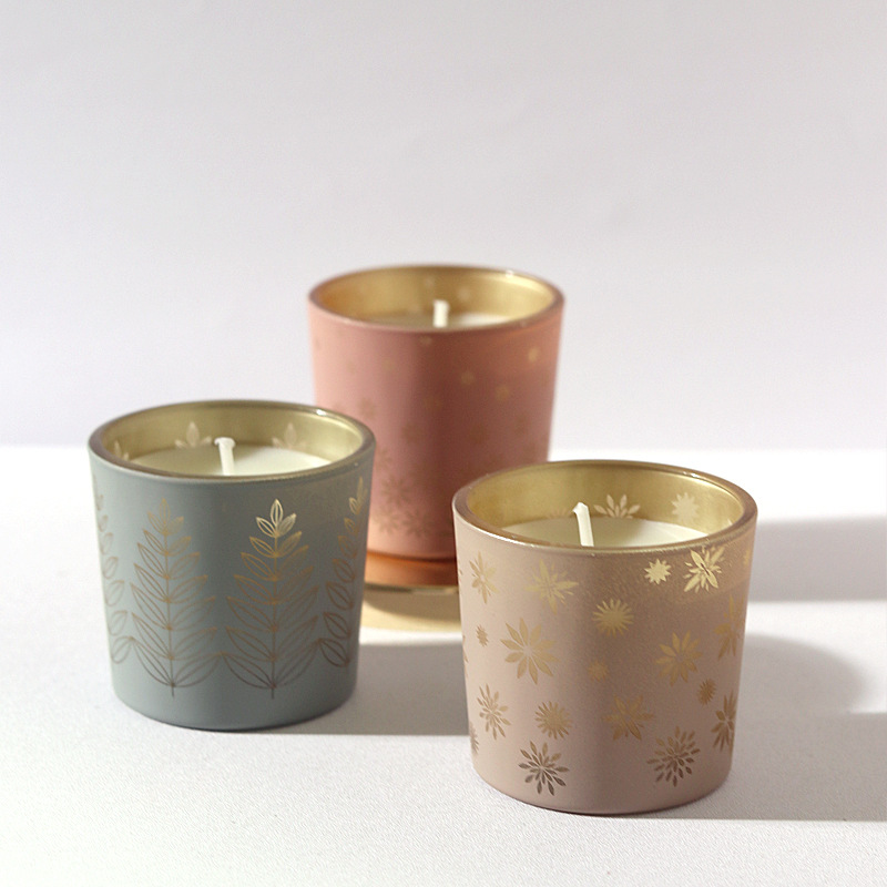 Kolorowe ceramiczne świece kre – Paraffin Candle Wax recenzja i cena