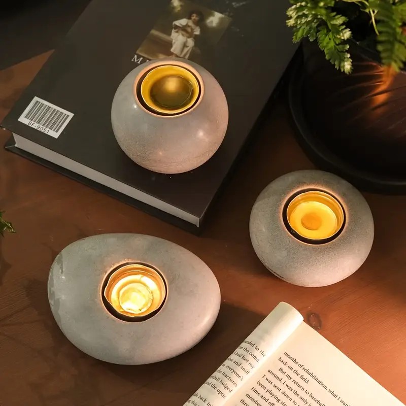 Forma silikonowa do żywicy na  – Candle Making Ideas recenzja i cena