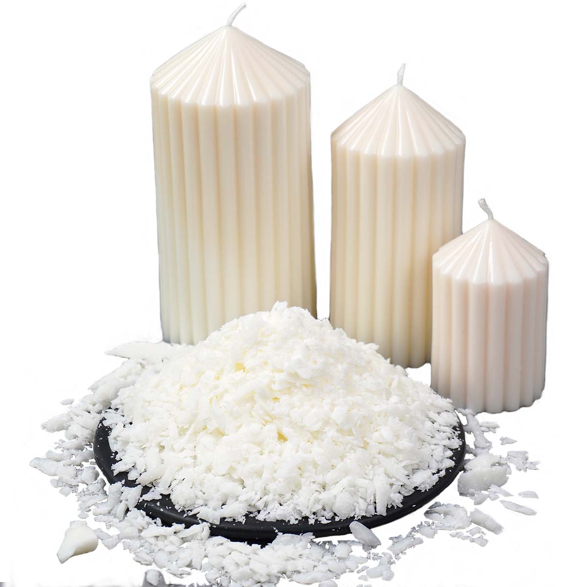100/250/500/1000g Naturalny Wo – Candle Making Kits recenzja i cena