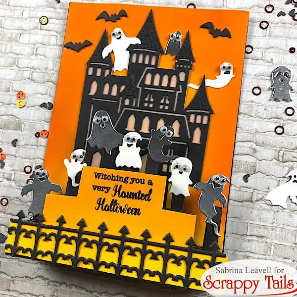 Halloweenowy Nawiedzony Zamek  – Candle Making Newcastle recenzja i cena