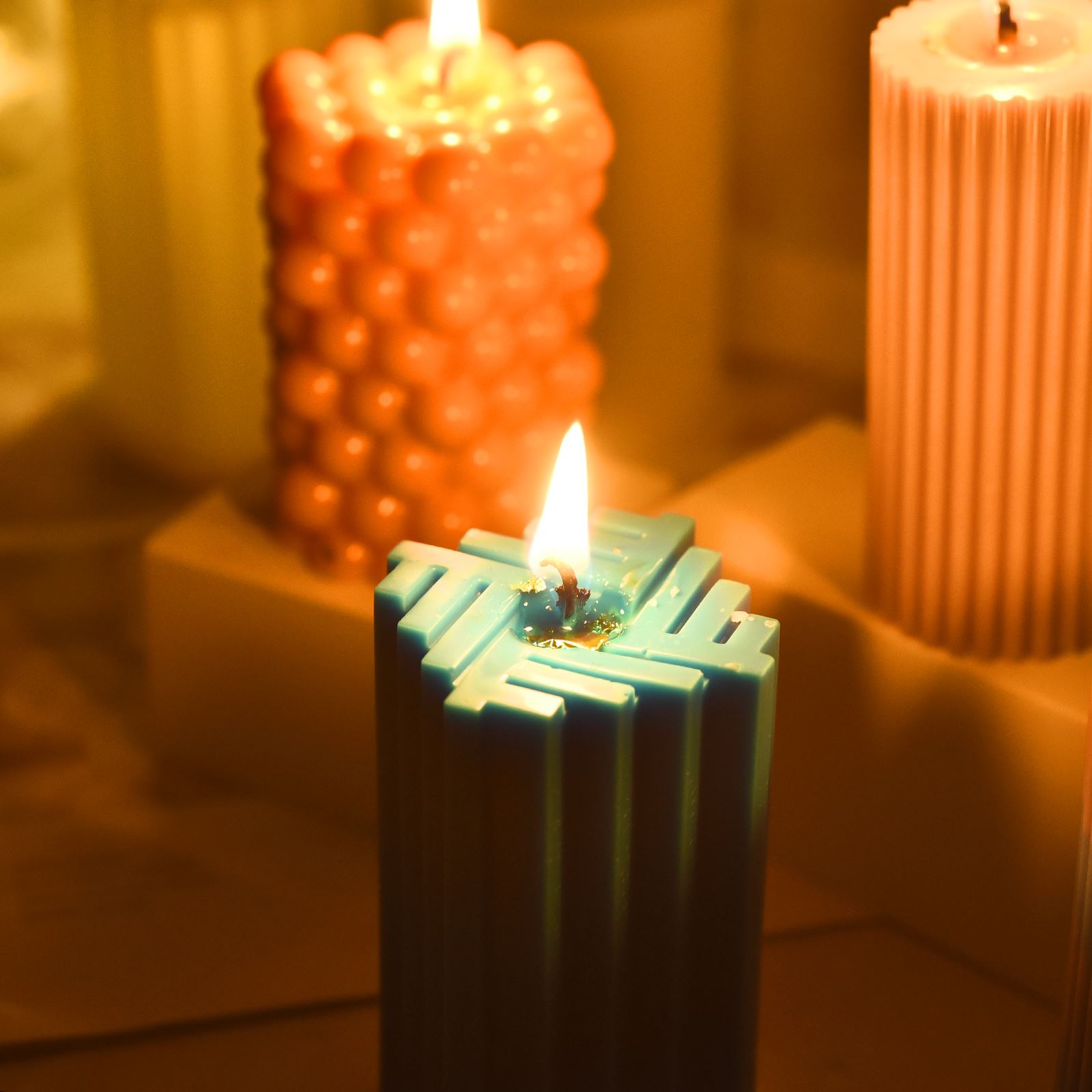 2g barwnik kolory świeca wosko – Candle Making Kits recenzja i cena