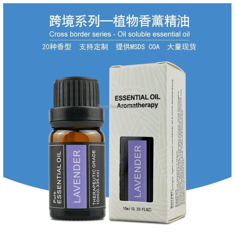 10Ml świeca aromaterapeutyczna – Candle Making Ingredients recenzja i cena
