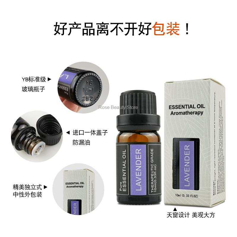 10Ml świeca aromaterapeutyczna – Candle Making Ingredients recenzja i cena
