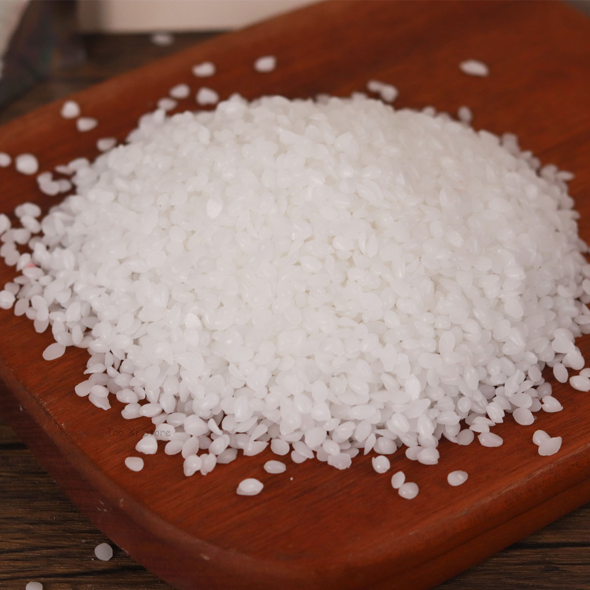 200g-1000g Biały Wosk Pszczeli – Candle Making Ingredients recenzja i cena
