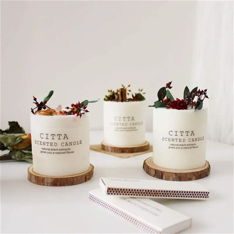 Cylinder silikonowe formy do ś – Candle Making Tips recenzja i cena