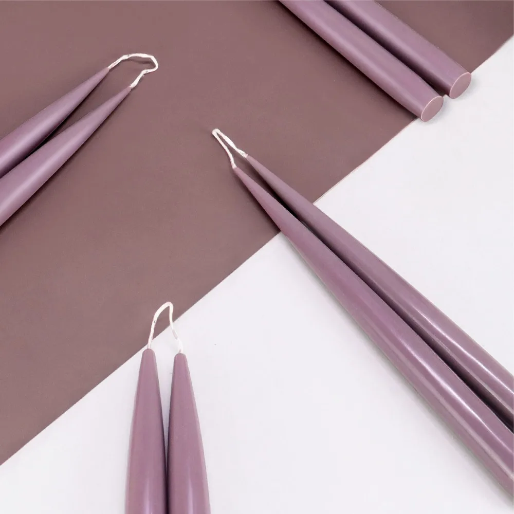 Dwupunktowa świeca kolumnowa F – Candle Making Tips recenzja i cena