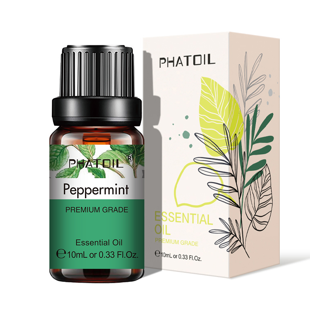 PHATOIL 1 SZT. 10ml/30ml/100ml – Candle Making Ingredients recenzja i cena
