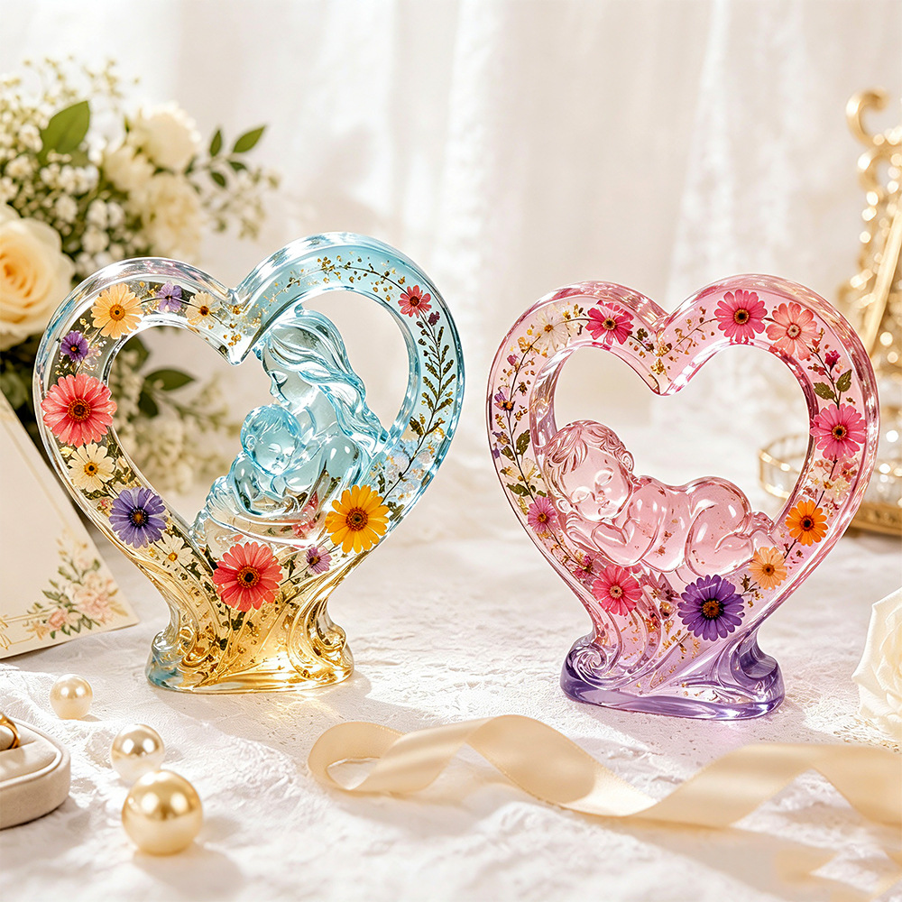 Forma silikonowa Matka i Dziec – Candle Making For Kids recenzja i cena