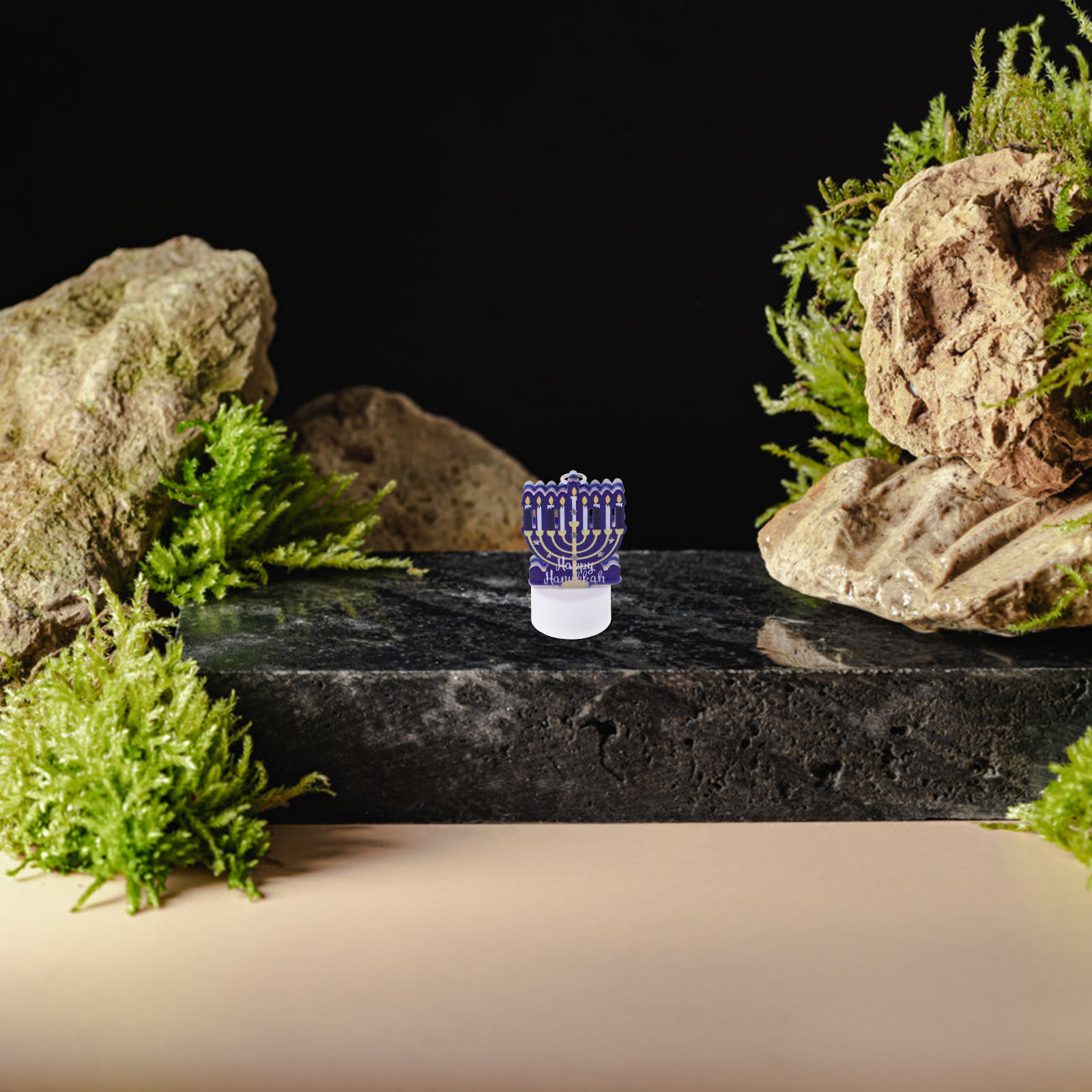 Bezpłomieniowe lampki LED na C – Paraffin Candle Wax recenzja i cena