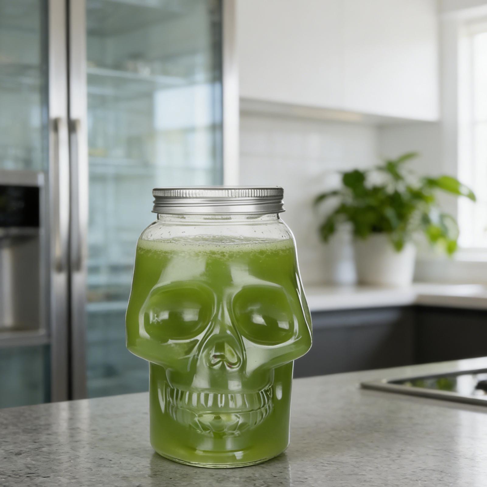 Przezroczyste plastikowe słoik – Candle Making For Kids recenzja i cena