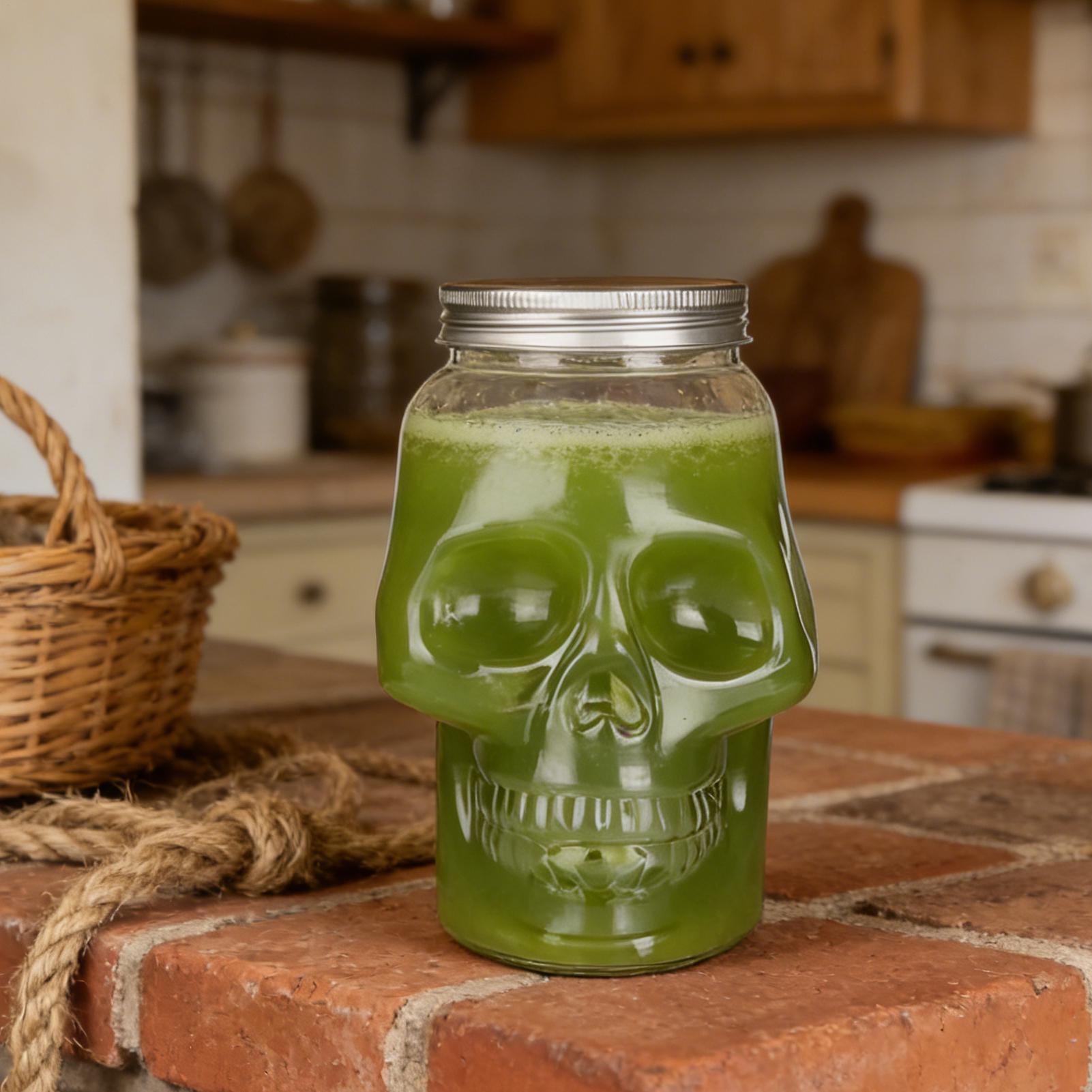 Przezroczyste plastikowe słoik – Candle Making For Kids recenzja i cena